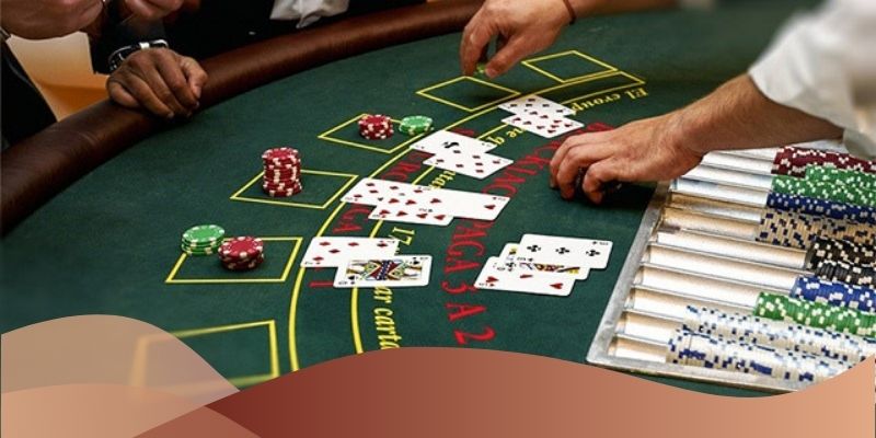 Đánh Chắn Jackpot Luck8 - Đánh Chắn Hay Nhận Jackpot Cực To 3 Quan sát cách chơi của đối thủ để đưa ra nước đi tối ưu
