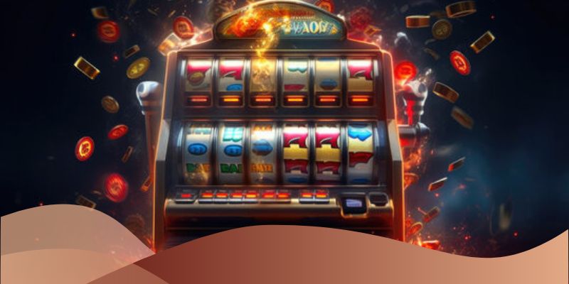 Nổ Hũ Đấu Trường 69VN - Quay Hũ Đỉnh Cao Rinh Thưởng Cực Lớn 2 Nổ hũ Đấu Trường 69VN với giao diện cuốn hút và sống động